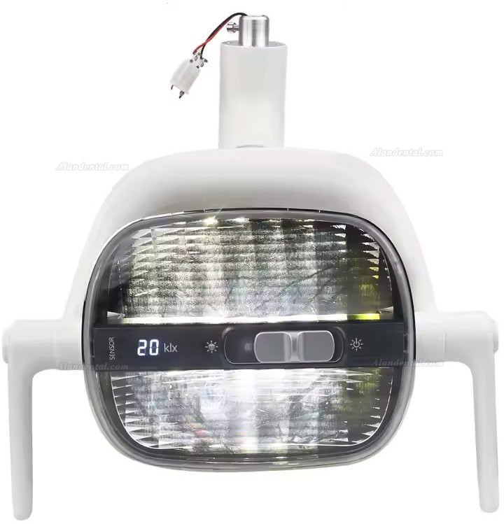 Dental Chair Light Induction LED Oral Lamp For Dental Unit Chair